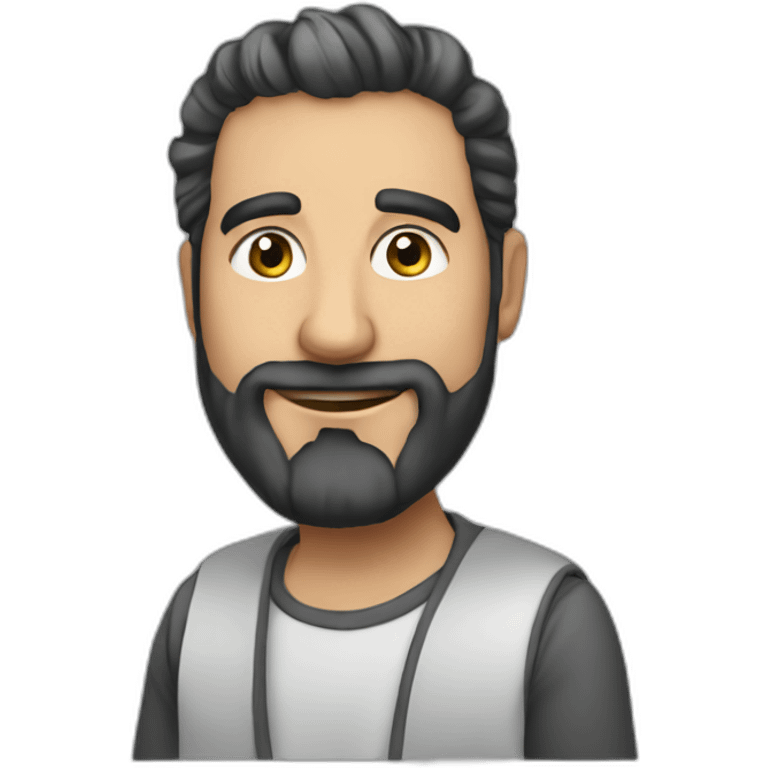 Florin salam emoji