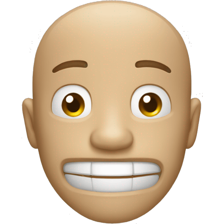 Emoji qui demande pardon  emoji