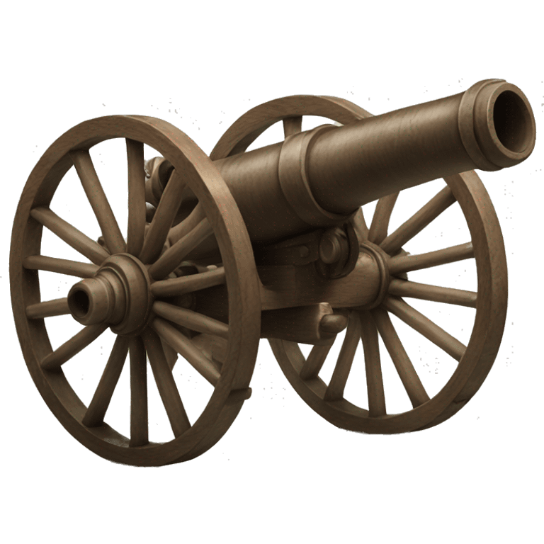 cannon 1799 emoji