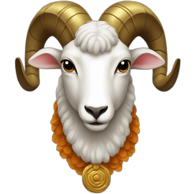 Ram ji emoji