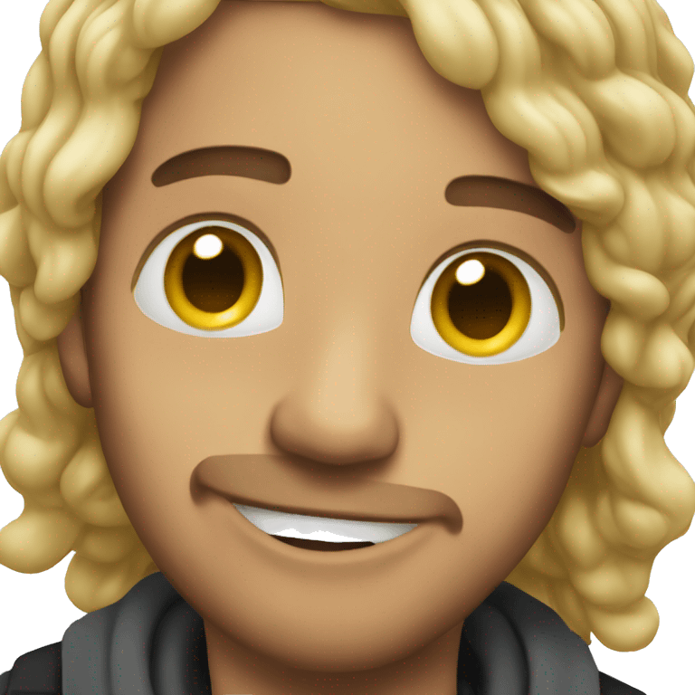 Tyler emoji