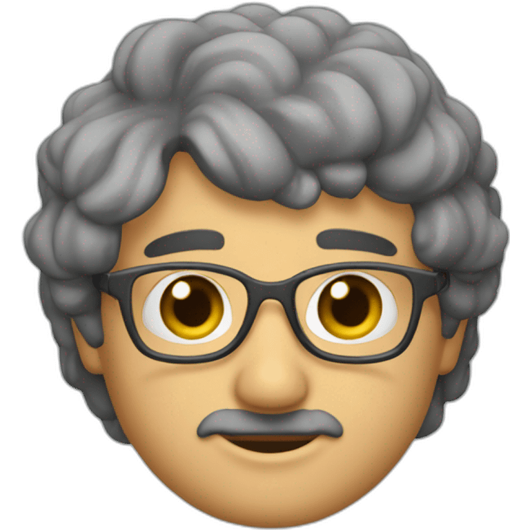 José Bové emoji