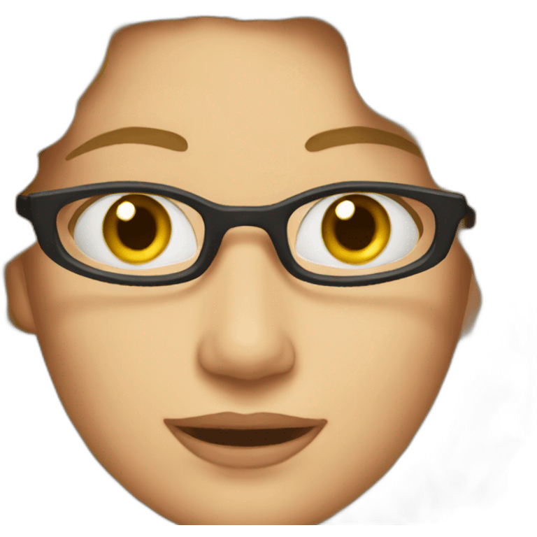 Carmen zoom emoji