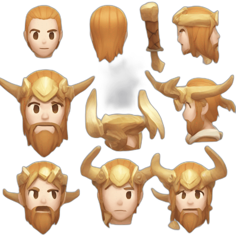 ragnarok mobile emoji