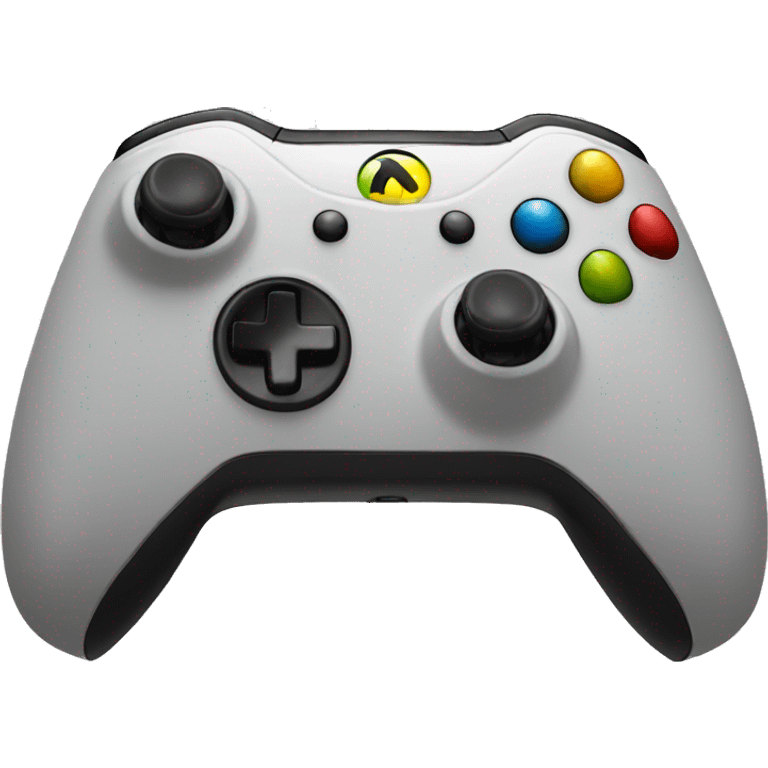 Xbox emoji