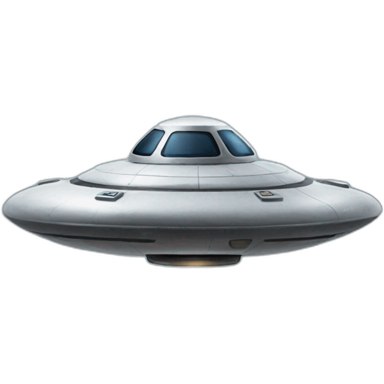 Ufo emoji