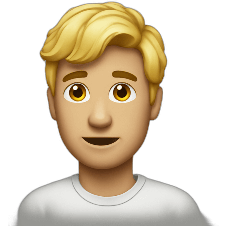 Mac emoji