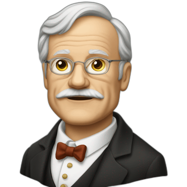 Fritz Meinecke emoji