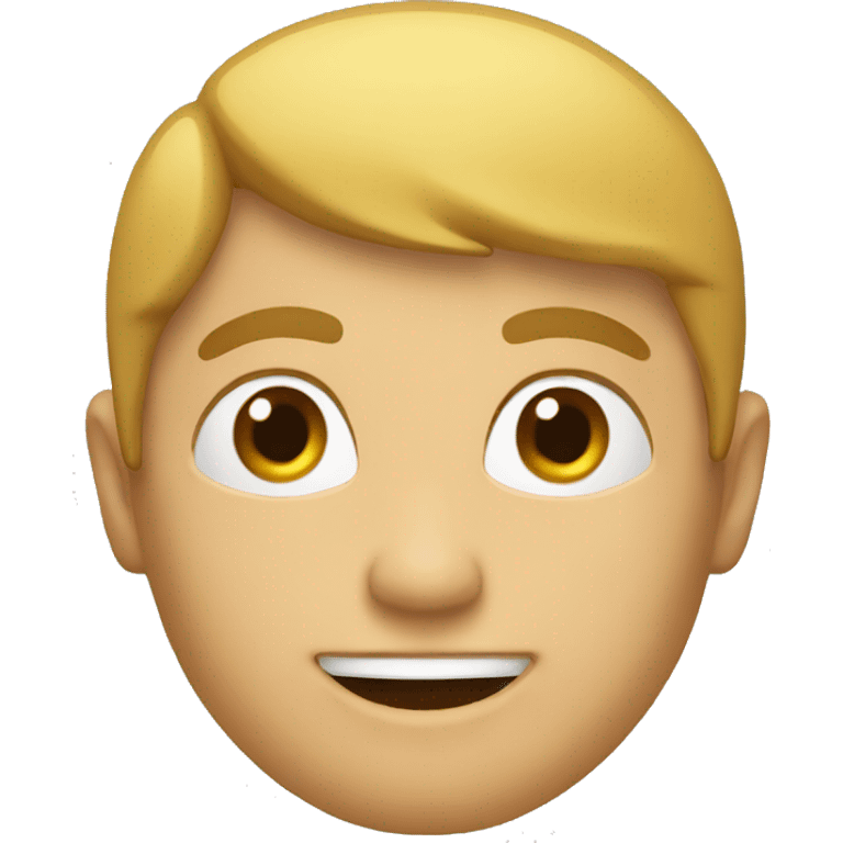 large language model emoji