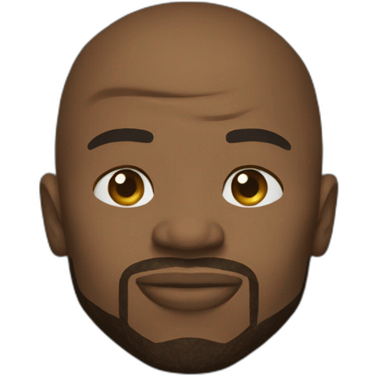 Floyd Mayweather emoji