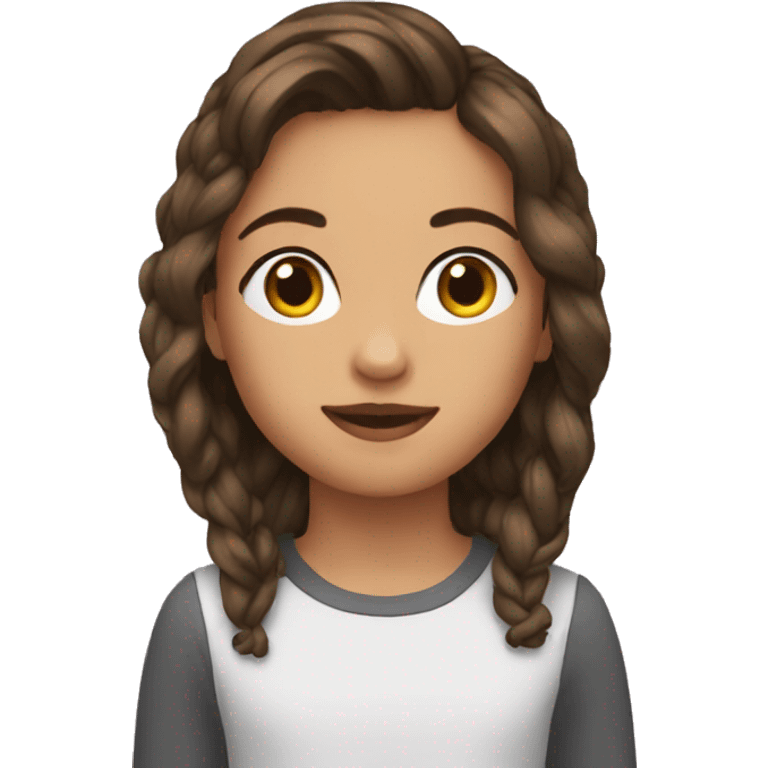 Gianna emoji