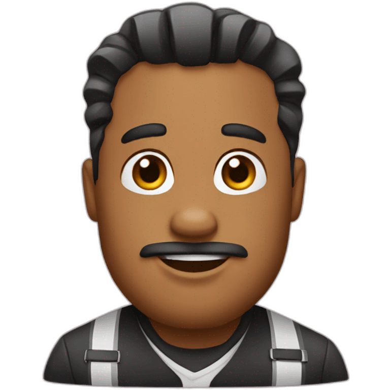 barbershop emoji