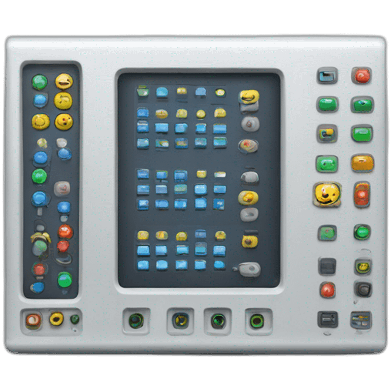 programmable logic controller emoji