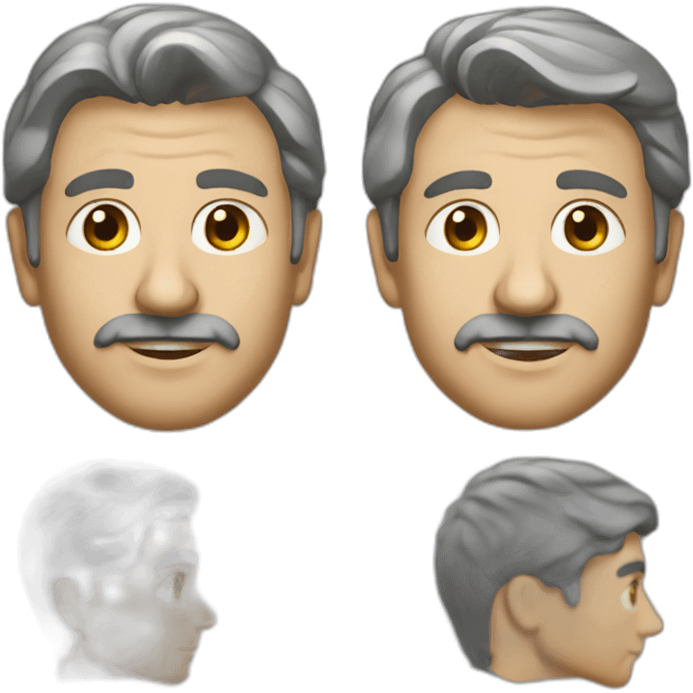 federico cappellotto emoji