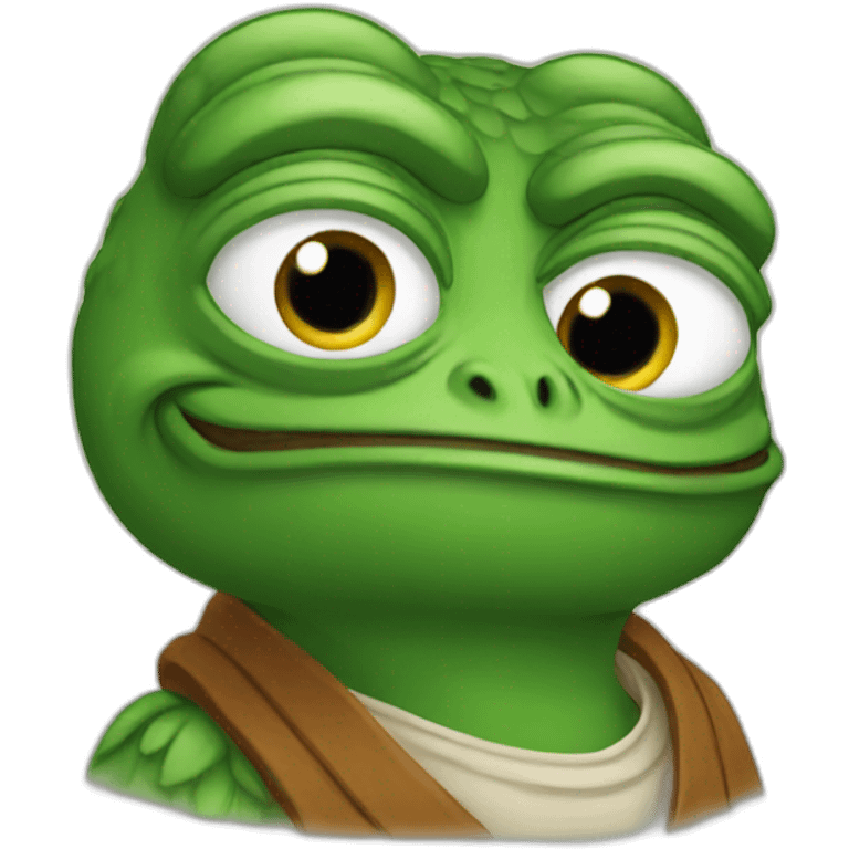 pepe emoji emoji