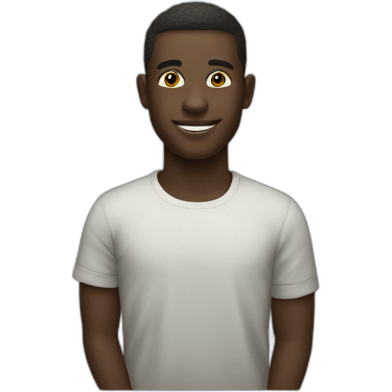 Vinicius emoji