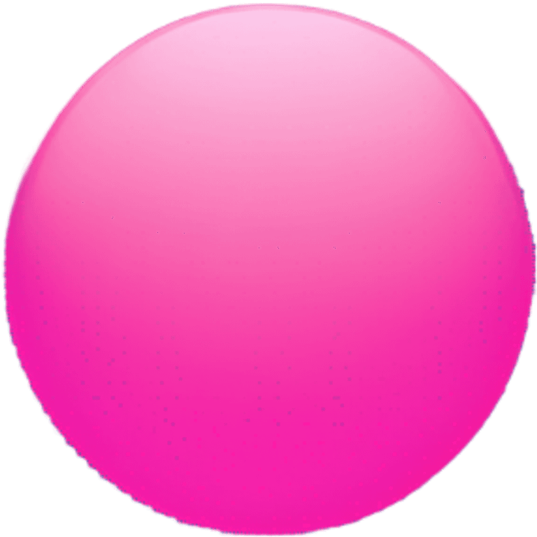 beautiful pink sunset emoji