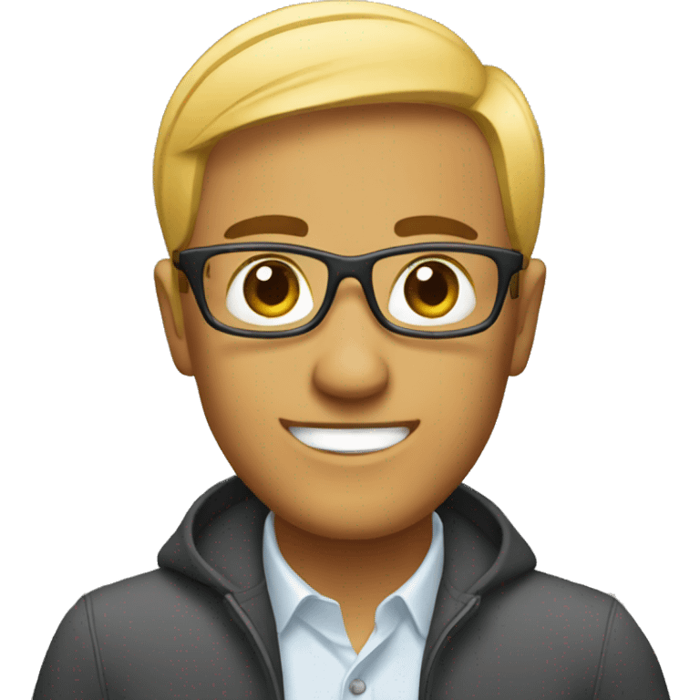 web agency owner emoji