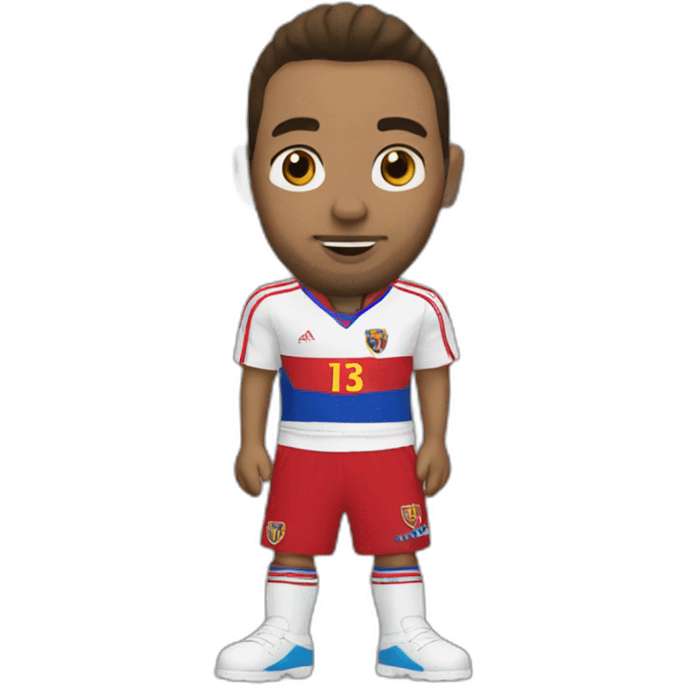 fc basel emoji