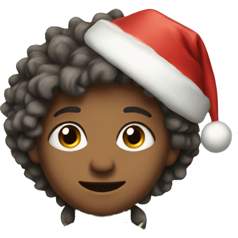 christmas  emoji