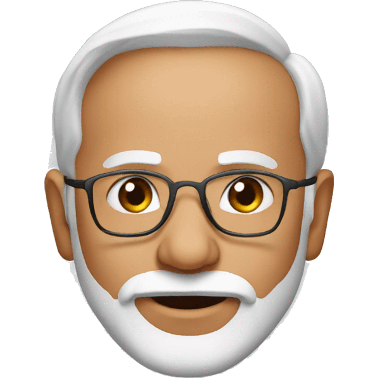 Modi emoji