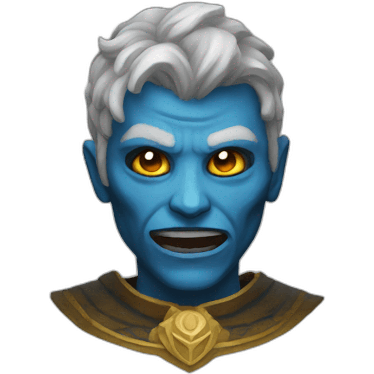 Raziel emoji