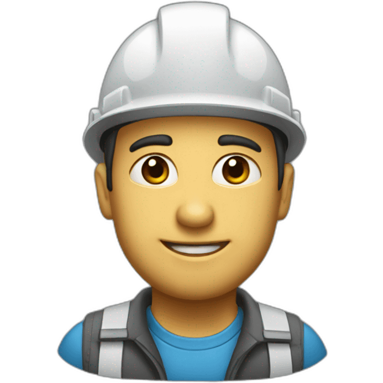 engineer seller emoji