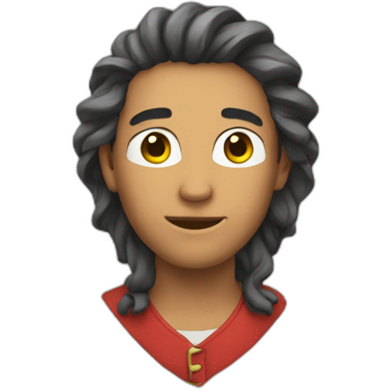 Jul emoji