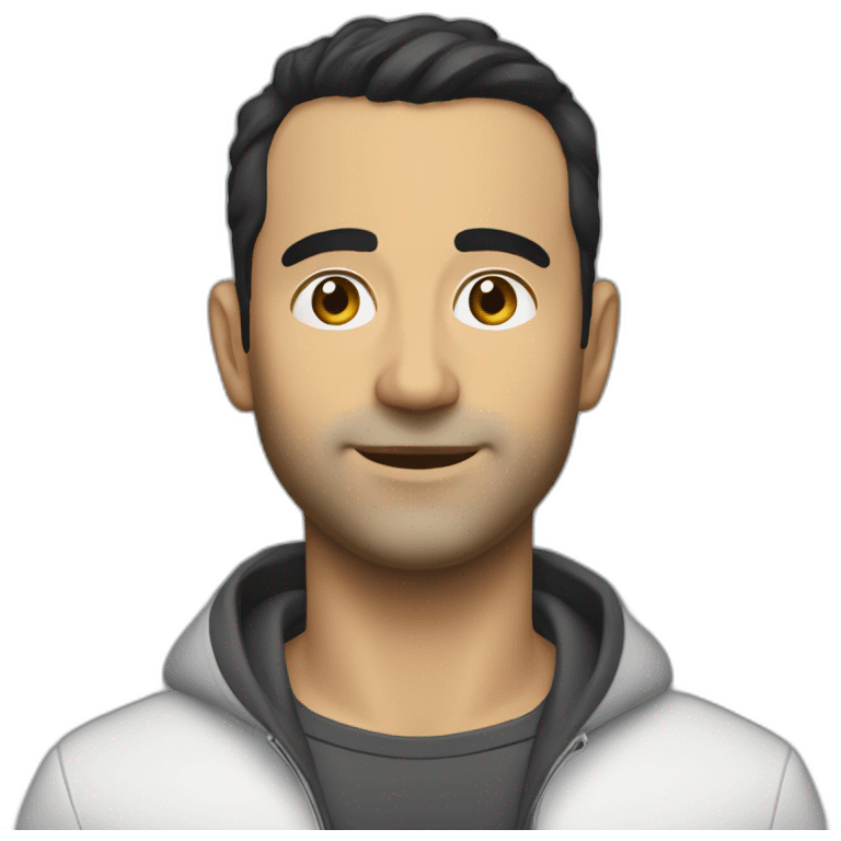 Mauricio Vila Dosal emoji