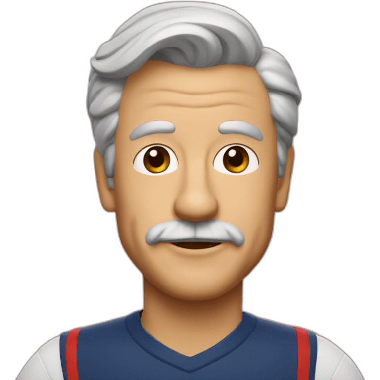 ted lasso emoji