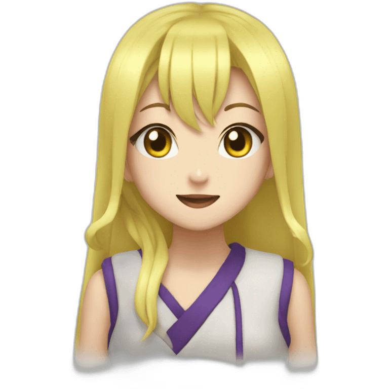 Shinobu emoji