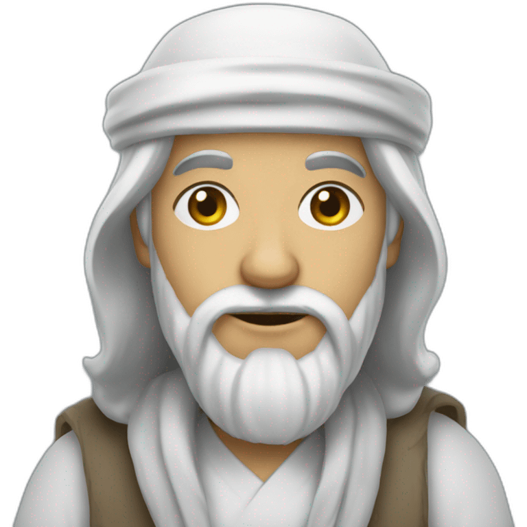 juif obèse emoji