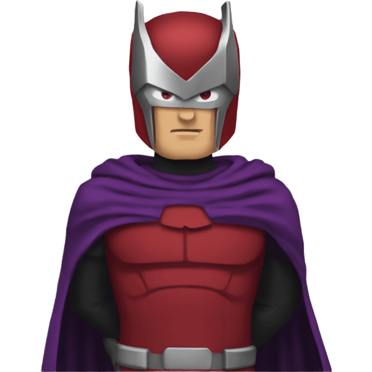 magneto emoji