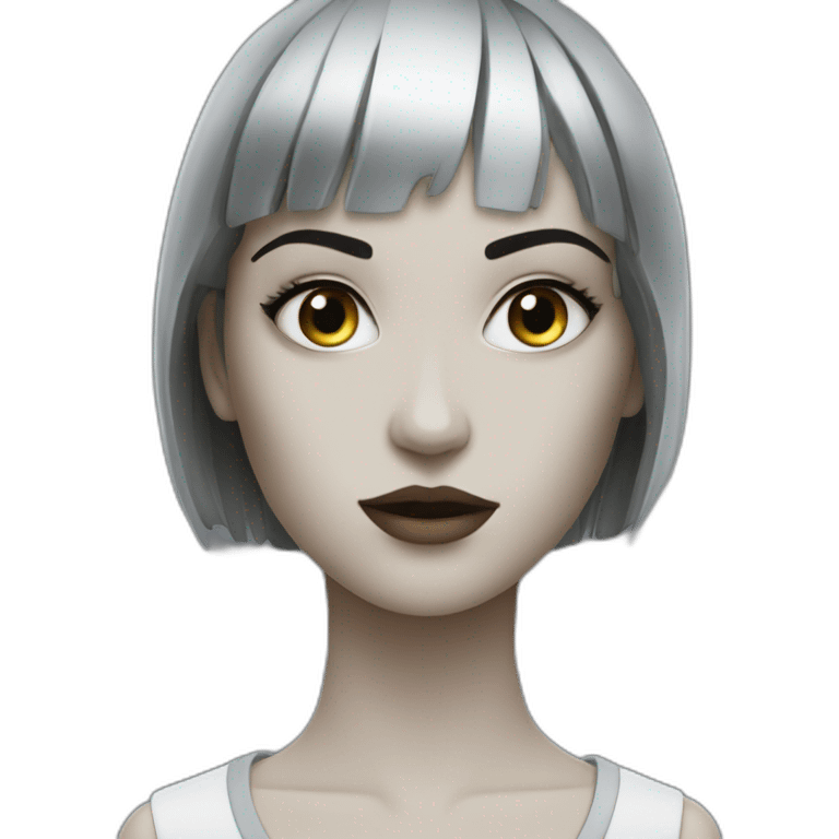 ava ex machina emoji