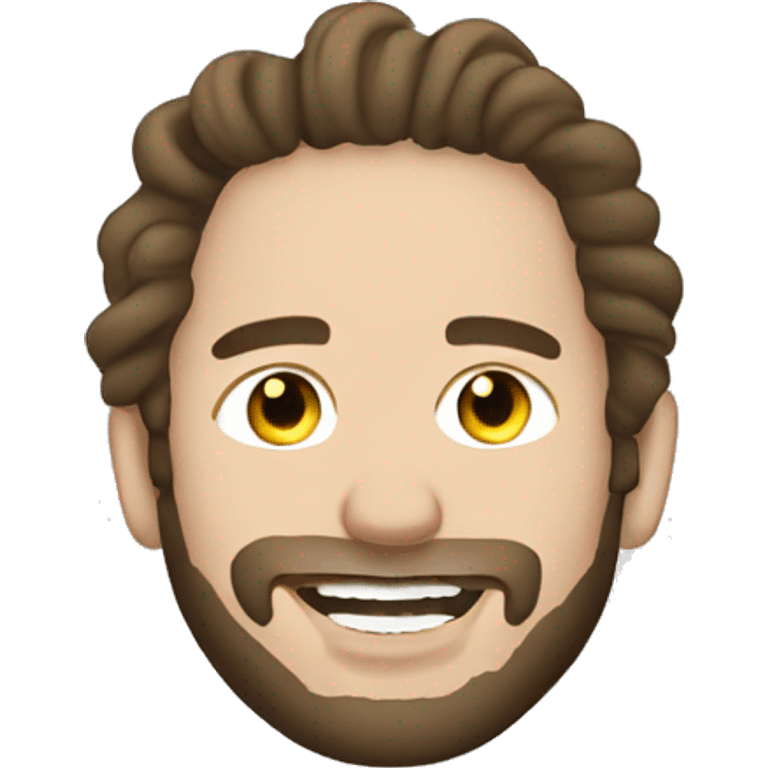 Post Malone emoji