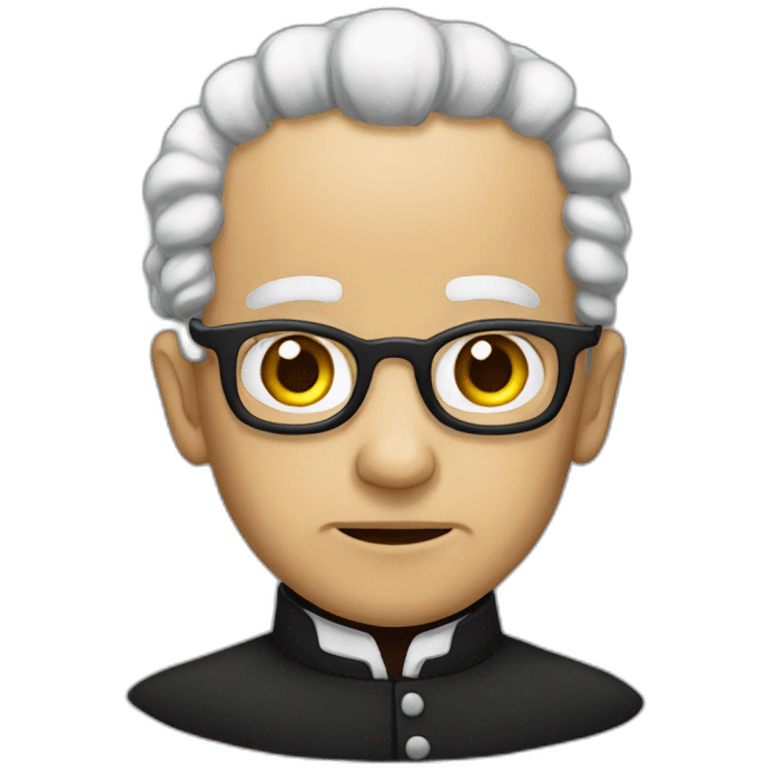 Kant emoji