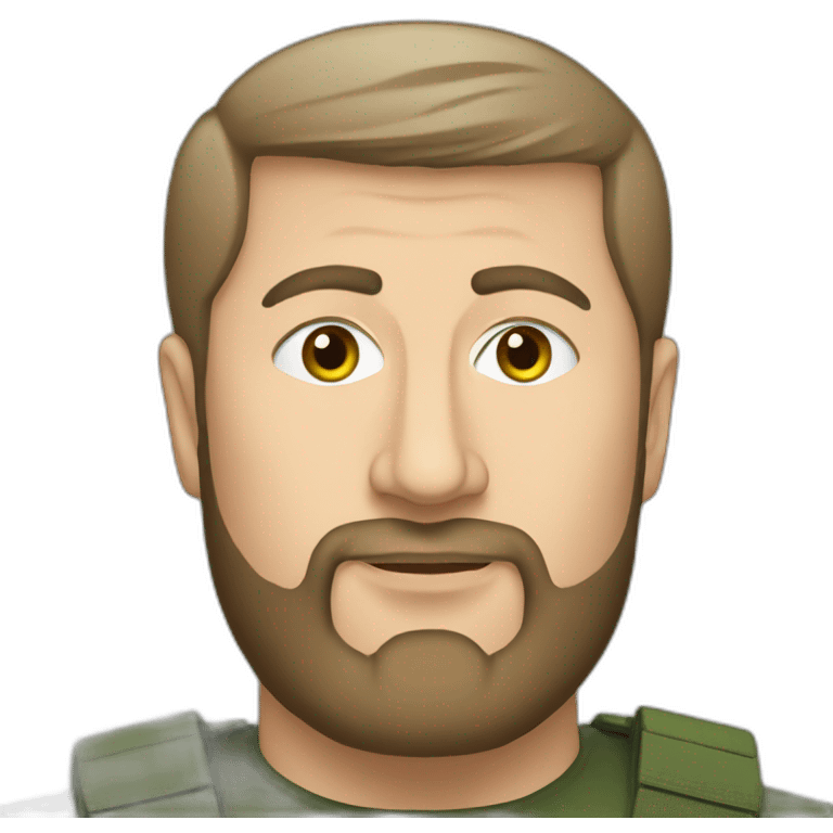 kadyrov emoji