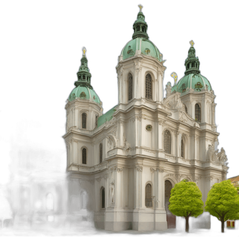 Vienna-cathedral emoji