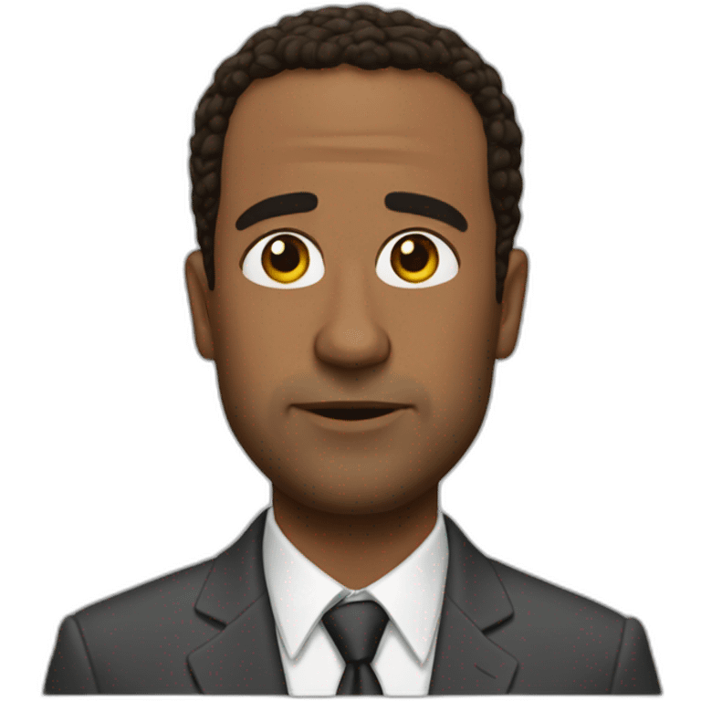 the office emoji