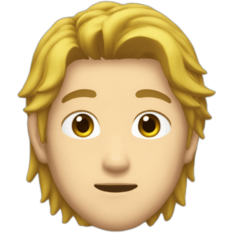 Hamaguchi Ryûsuke emoji