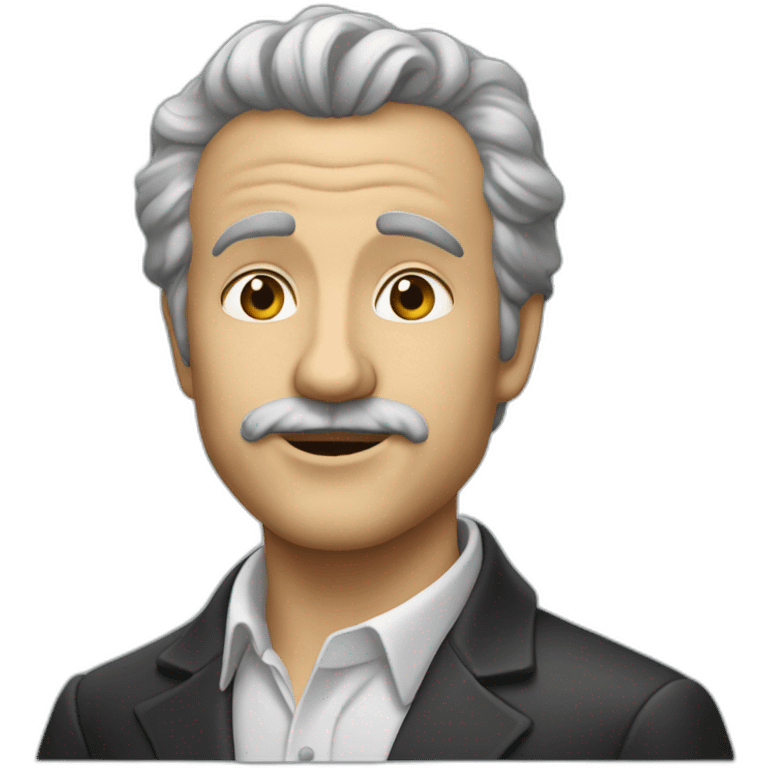 Vincent Mélodie emoji