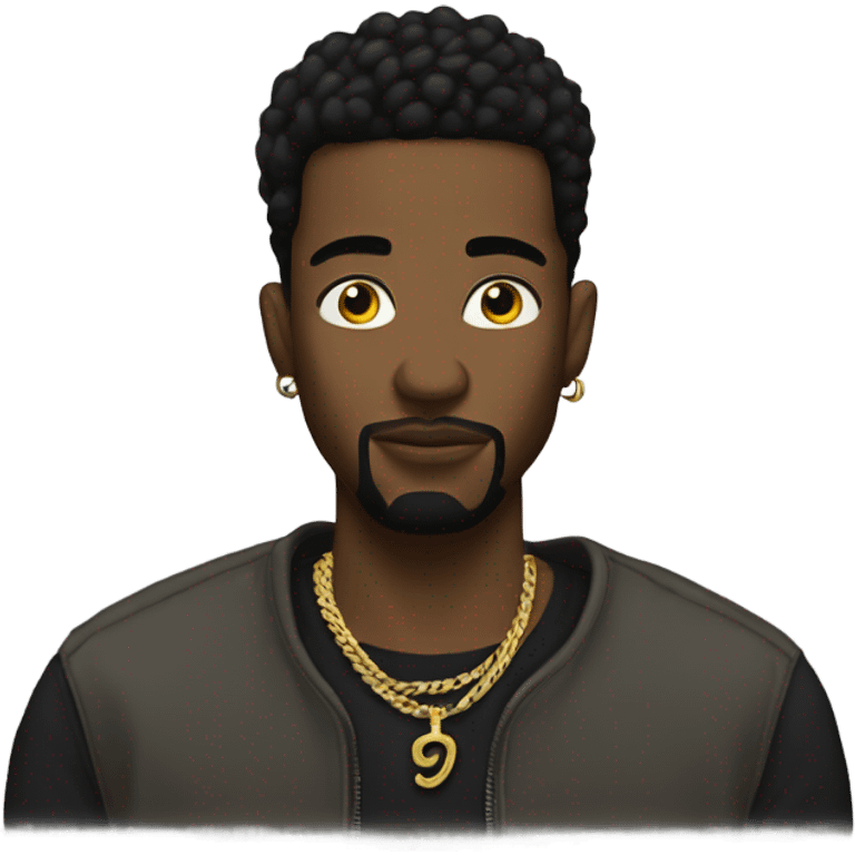 Glizzy emoji