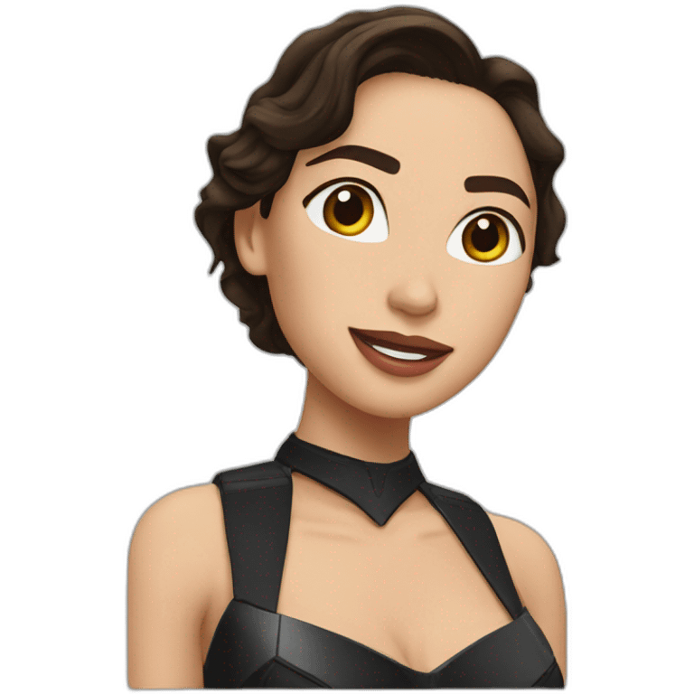 gal gadot emoji