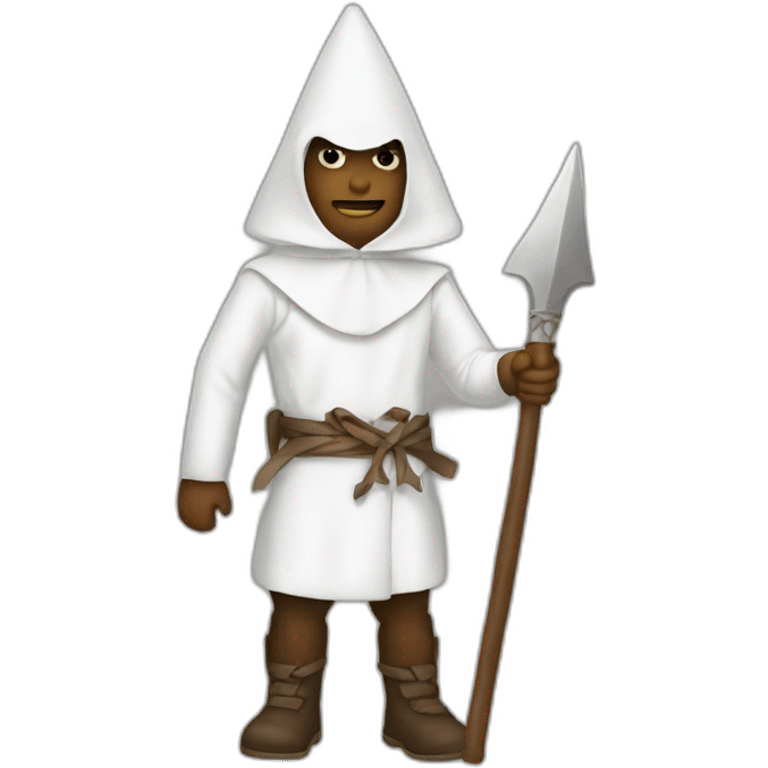 Kkk emoji