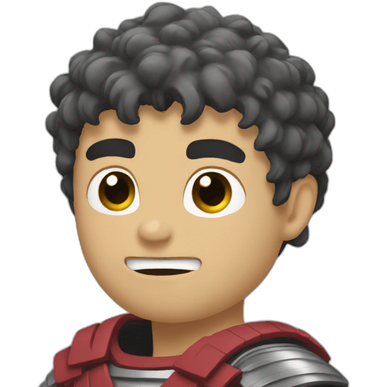 guts emoji