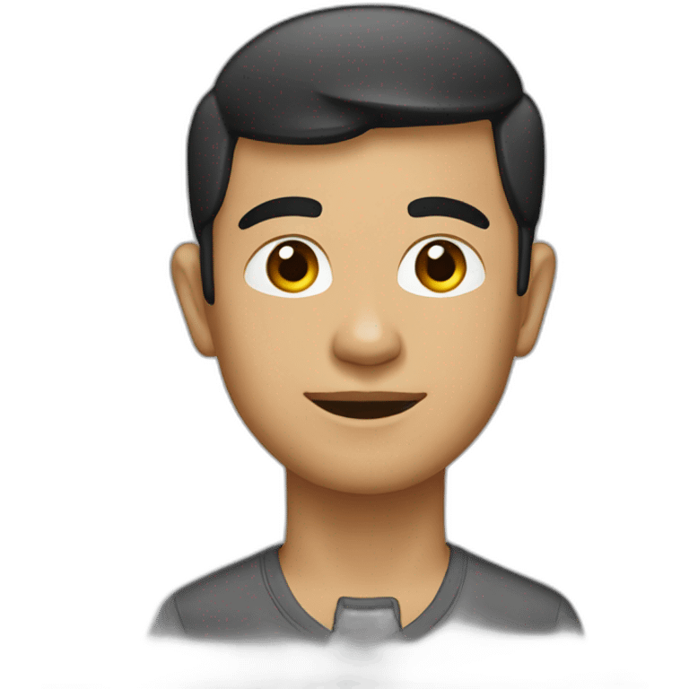 Anies Baswedan emoji