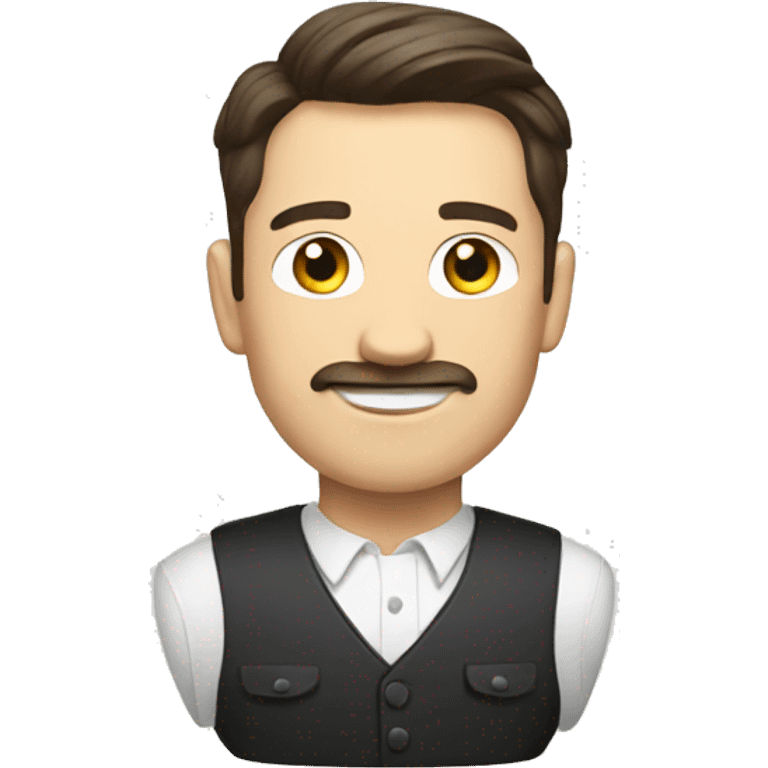 tesla emoji