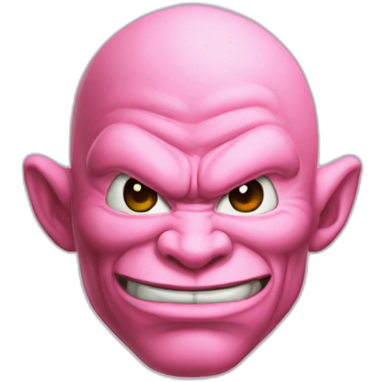 majin buu emoji