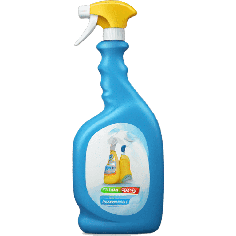 cleaning products emoji