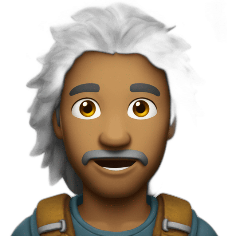 Jeu vidéo Outer wild emoji